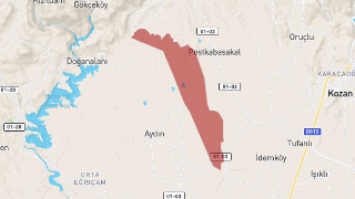 Bağtepe Mahallesi, Kozan, Adana Thumbnail
