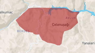 Çelenuşağı Mahallesi, Kozan, Adana Thumbnail