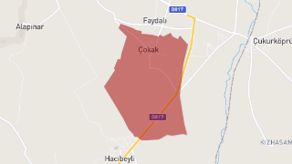 Çokak Mahallesi, Kozan, Adana Thumbnail