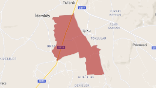 Çukurören Mahallesi, Kozan, Adana Thumbnail