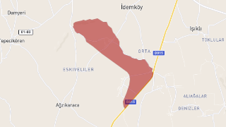 Dikilitaş Mahallesi, Kozan, Adana Thumbnail