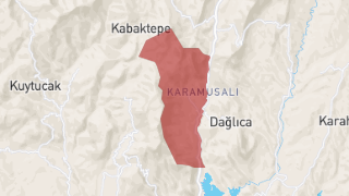 Düzağaç Mahallesi, Kozan, Adana Thumbnail