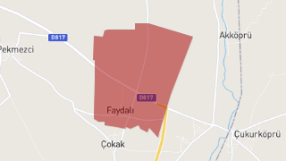 Faydalı Mahallesi, Kozan, Adana Thumbnail