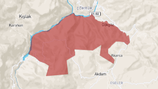 Gökgöz Mahallesi, Kozan, Adana Thumbnail