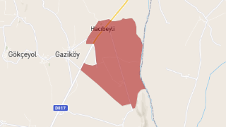 Hacıbeyli Mahallesi, Kozan, Adana Thumbnail