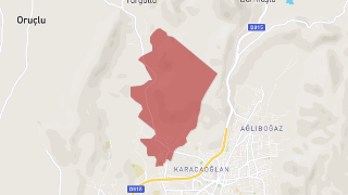 Hacımirzalı Mahallesi, Kozan, Adana Thumbnail