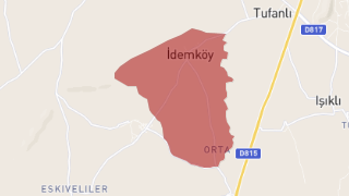 İdemköy Mahallesi, Kozan, Adana Thumbnail