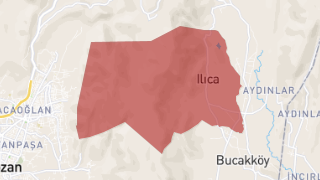 Ilıca Mahallesi, Kozan, Adana Thumbnail