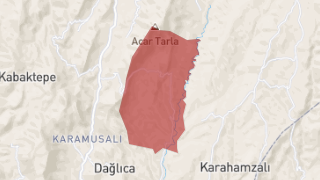 Karabucak Mahallesi Harita Thumbnail
