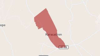 Karacaören Mahallesi, Kozan, Adana Thumbnail