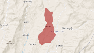 Kuyubeli Mahallesi, Kozan, Adana Thumbnail