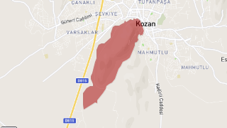 Taş Mahallesi, Kozan, Adana Thumbnail