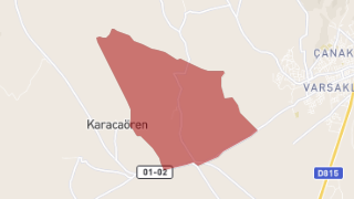 Turunçlu Mahallesi, Kozan, Adana Thumbnail