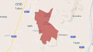 Yassıçalı Mahallesi, Kozan, Adana Thumbnail