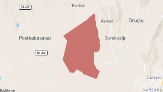 Yeniköy Mahallesi, Kozan, Adana Thumbnail
