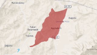 Aşçıbekirli Mahallesi, Pozantı, Adana Thumbnail