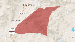 Belemedik Mahallesi, Pozantı, Adana Thumbnail