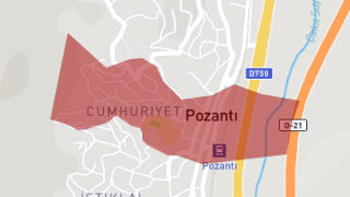 Cumhuriyet Mahallesi Harita Thumbnail