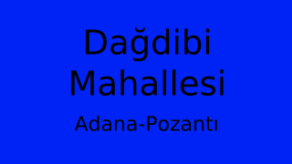 Dağdibi Mahallesi Thumbnail