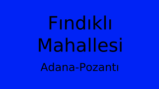 Fındıklı Mahallesi Thumbnail