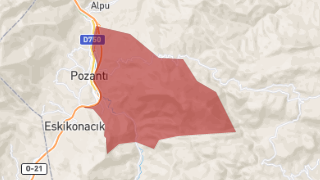 Gökbez Mahallesi, Pozantı, Adana Thumbnail