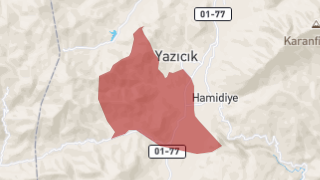 Kamışlı Mahallesi, Pozantı, Adana Thumbnail