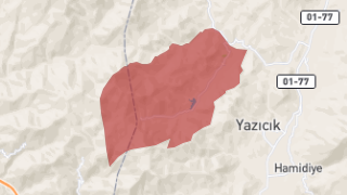 Yağlıtaş Mahallesi, Pozantı, Adana Thumbnail