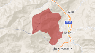 Yenikonacık Mahallesi, Pozantı, Adana Thumbnail