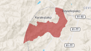 Yukarıbelemedik Mahallesi, Pozantı, Adana Thumbnail