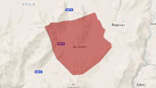 Avcıpınarı Mahallesi, Saimbeyli, Adana Thumbnail