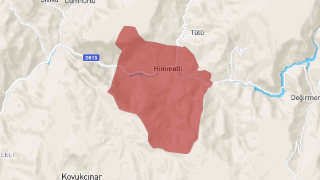 Himmetli Mahallesi Harita Thumbnail