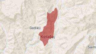 Kızılağaç Mahallesi, Saimbeyli, Adana Thumbnail