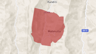 Mahmutlu Mahallesi, Saimbeyli, Adana Thumbnail