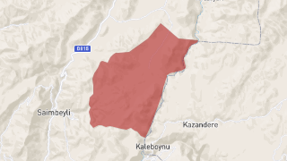 Yeniköy Mahallesi Harita Thumbnail