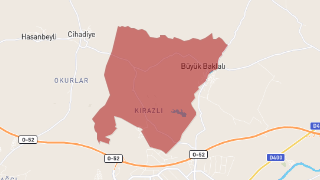Büyük Baklalı Mahallesi, Sarıçam, Adana Thumbnail