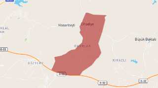 Cihadiye Mahallesi, Sarıçam, Adana Thumbnail