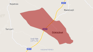 Gökbuket Mahallesi, Sarıçam, Adana Thumbnail