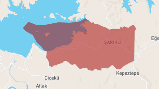 Karayusuflu Mahallesi Harita Thumbnail