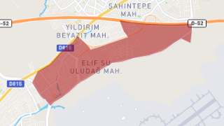Mehmet Akif Ersoy Mahallesi, Sarıçam, Adana Thumbnail