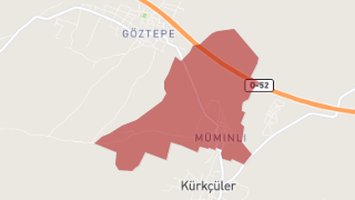 Müminli Mahallesi Harita Thumbnail