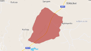 Mustafalar Mahallesi, Sarıçam, Adana Thumbnail