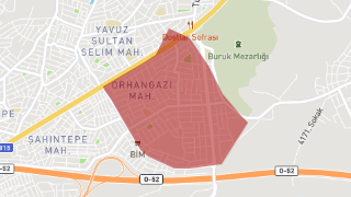 Orhangazi Mahallesi, Sarıçam, Adana Thumbnail