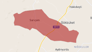 Sarıçam Mahallesi, Sarıçam, Adana Thumbnail