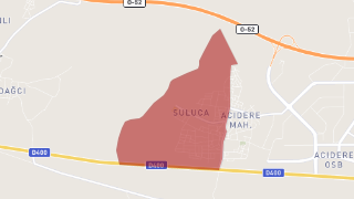 Suluca Mahallesi, Sarıçam, Adana Thumbnail
