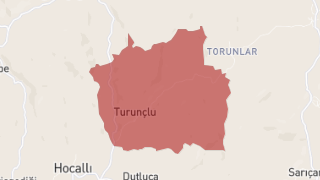 Turunçlu Mahallesi, Sarıçam, Adana Thumbnail