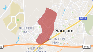 Yeşiltepe Mahallesi, Sarıçam, Adana Thumbnail