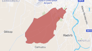 Akkapı Mahallesi Harita Thumbnail