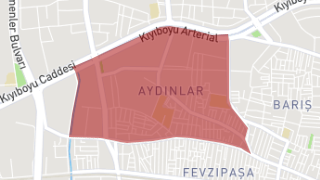 Aydınlar Mahallesi, Seyhan, Adana Thumbnail