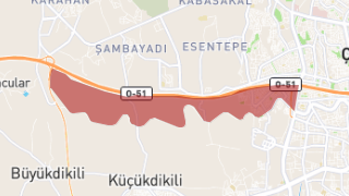 Bahçeşehir Mahallesi, Seyhan, Adana Thumbnail