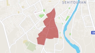 Bey Mahallesi, Seyhan, Adana Thumbnail